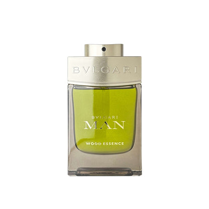 Bvlgari Man Wood Essence Fragrance Decant Sample