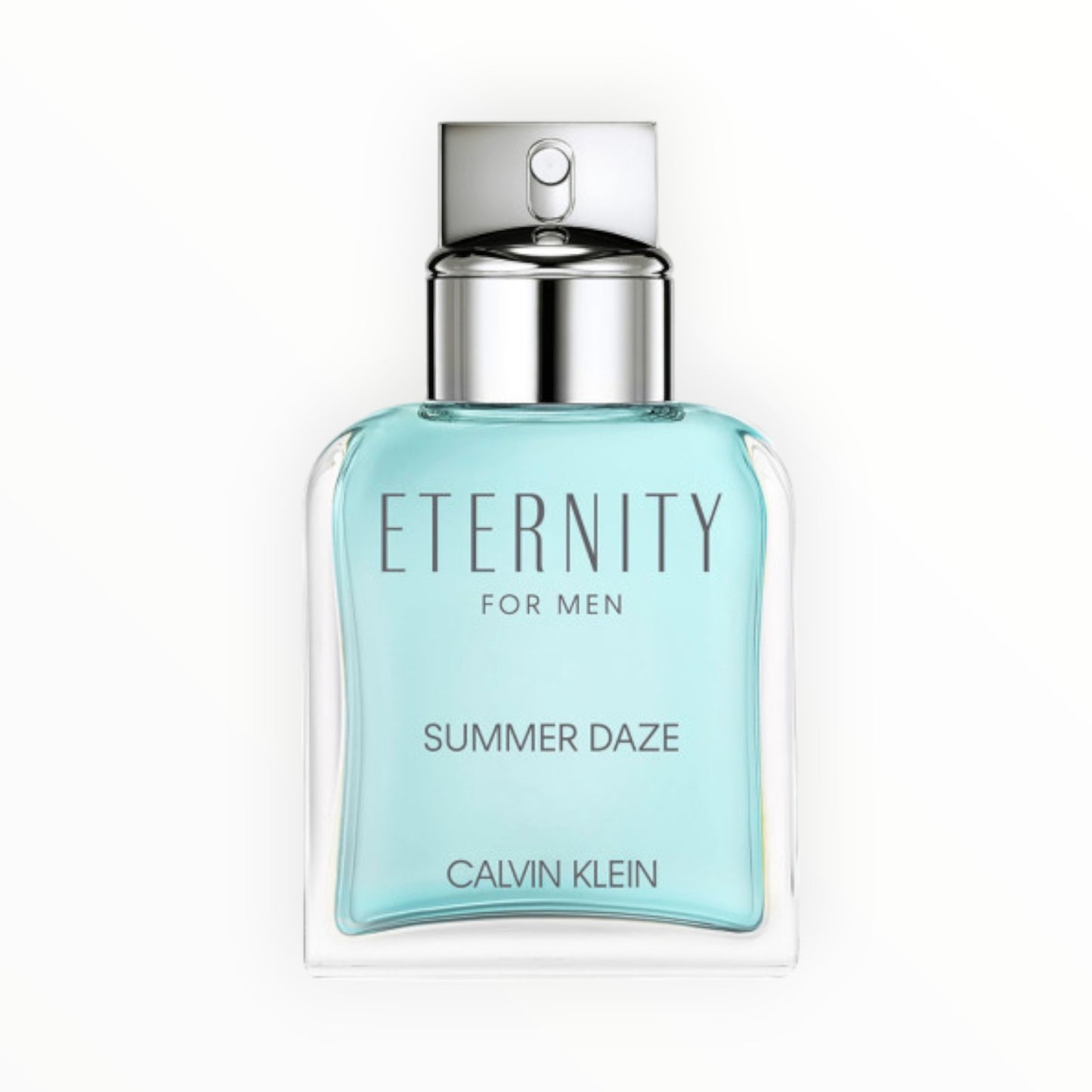 Eternity Summer Daze | Men's Daze Perfume | Mano Decants