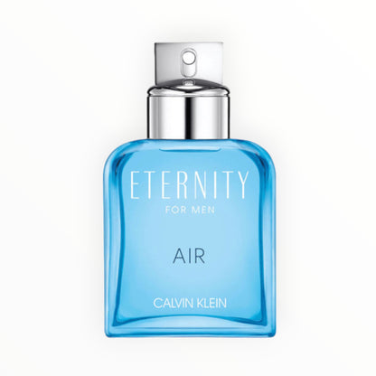 Calvin Klein Air Cologne | Calvin Klein Eternity Air | Mano Decants