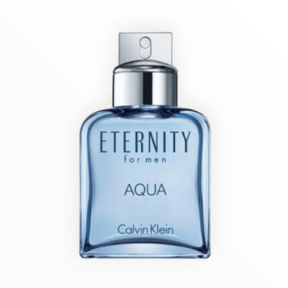 Calvin Klein Eternity Aqua | Men's Calvin Klein Cologne | Mano Decants