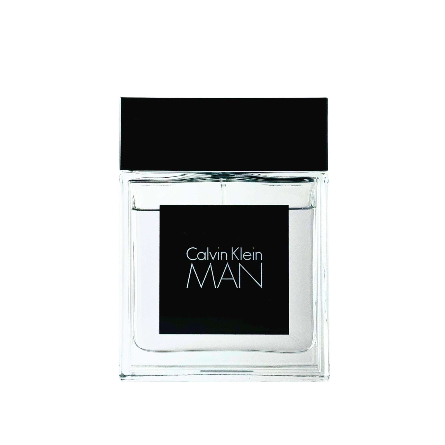 Calvin Klein Man – Woody Aromatic Men’s Decant