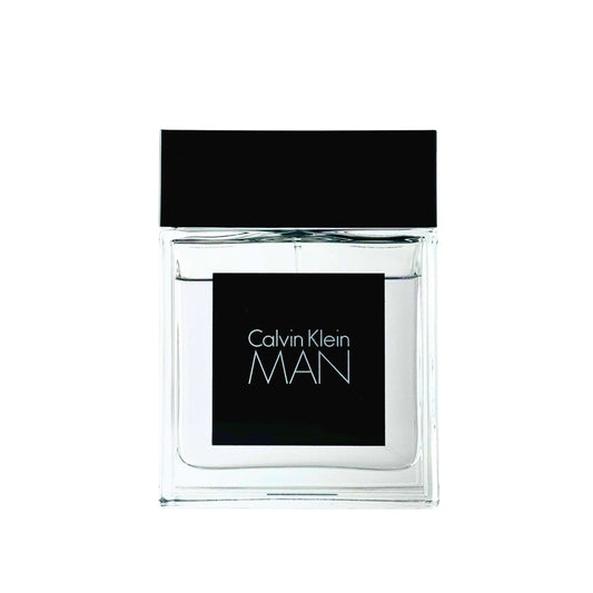 Calvin Klein Man – Woody Aromatic Men’s Decant