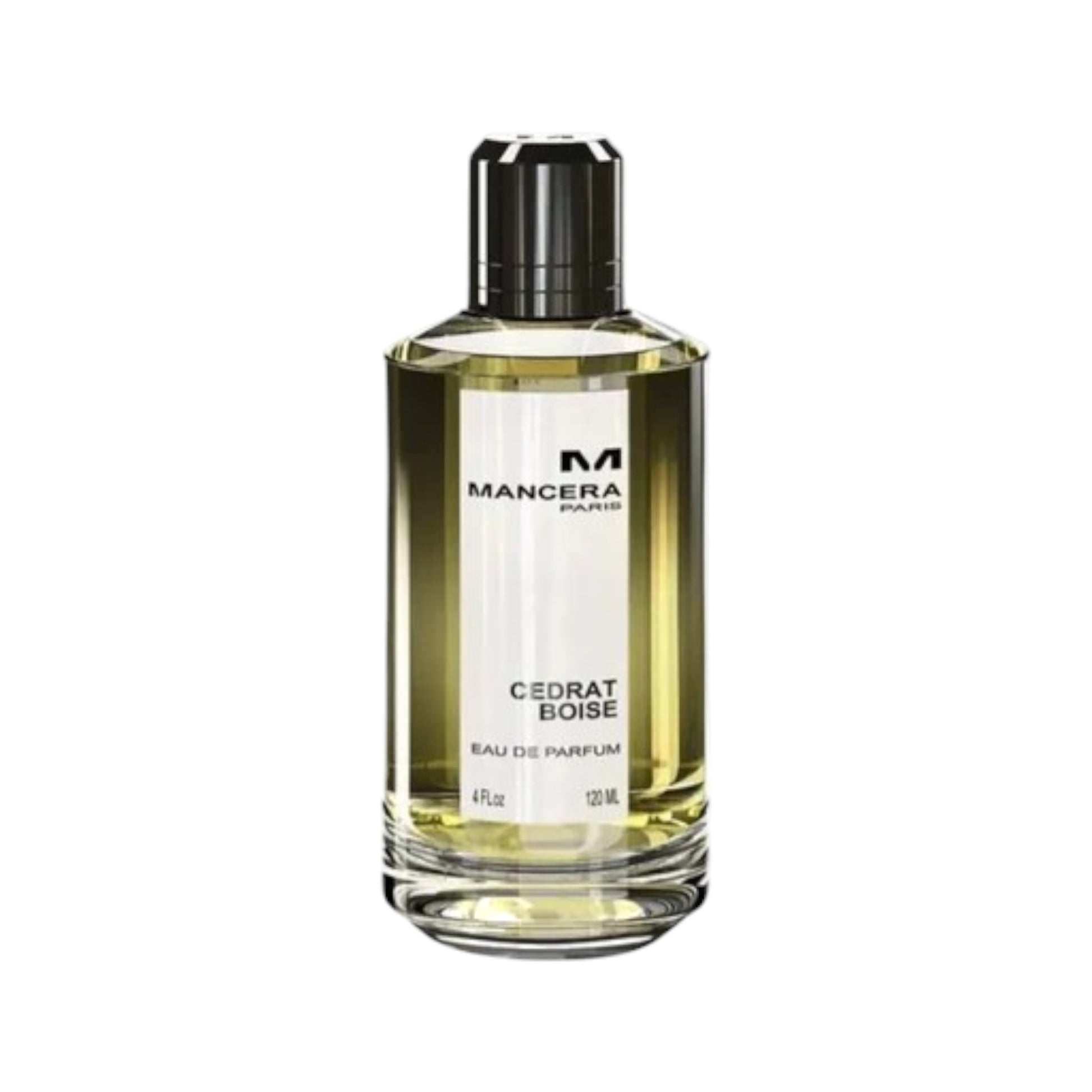 Mancera Cedrat Boise | Fragrance Sample | Mano Decants