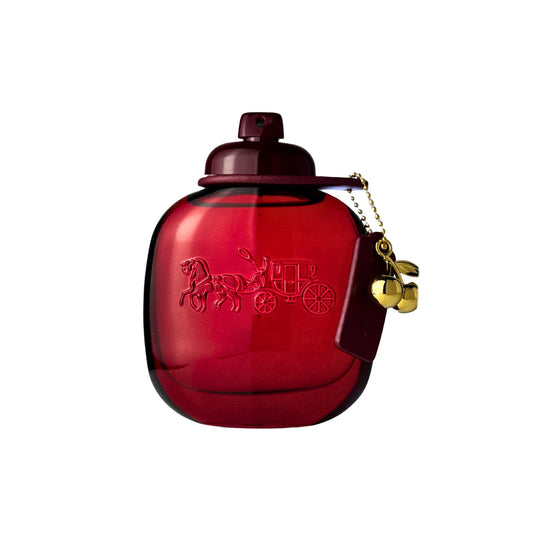 Coach Cherry Decant Sample