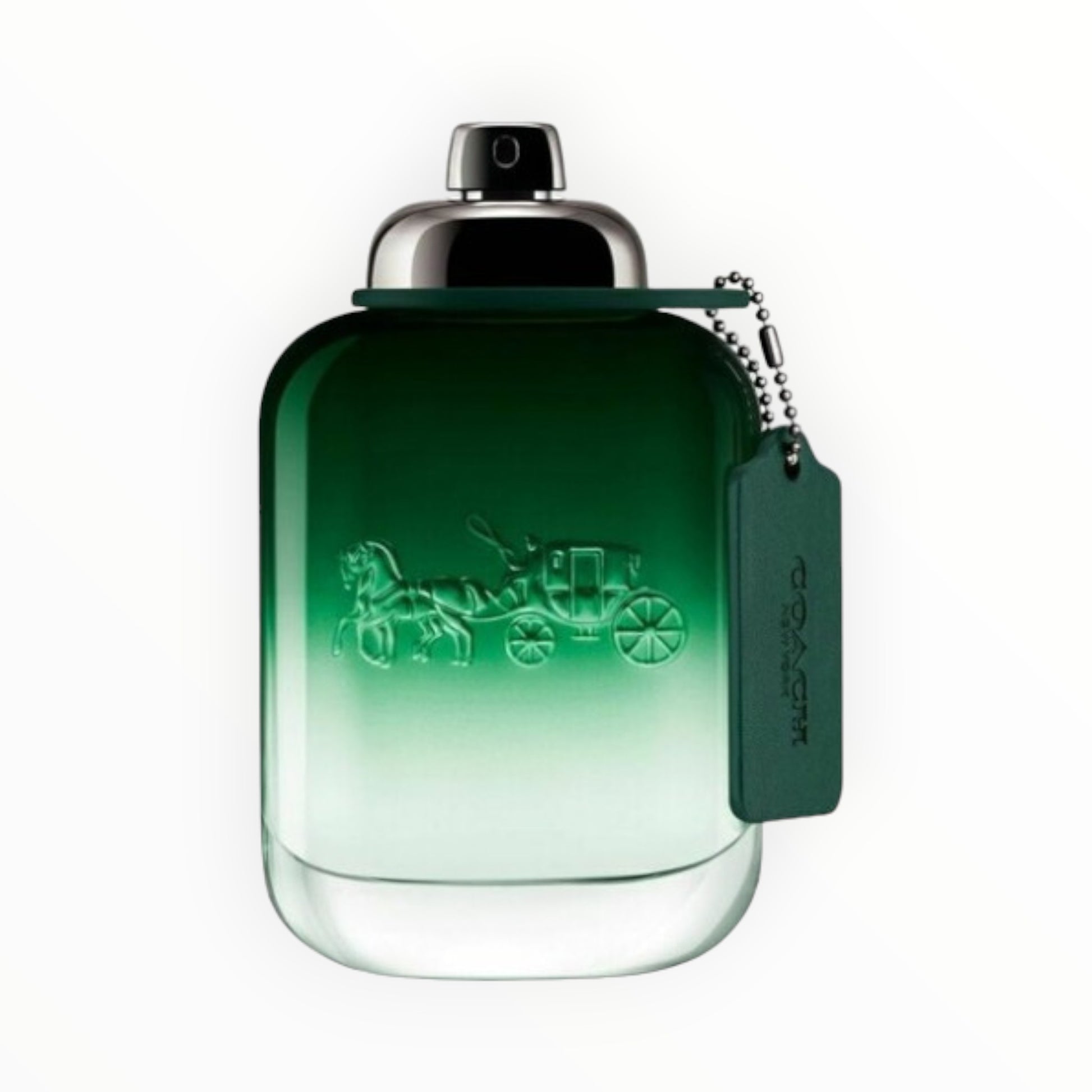 Coach Green Perfume | Coach Eau De Parfum | Mano Decants