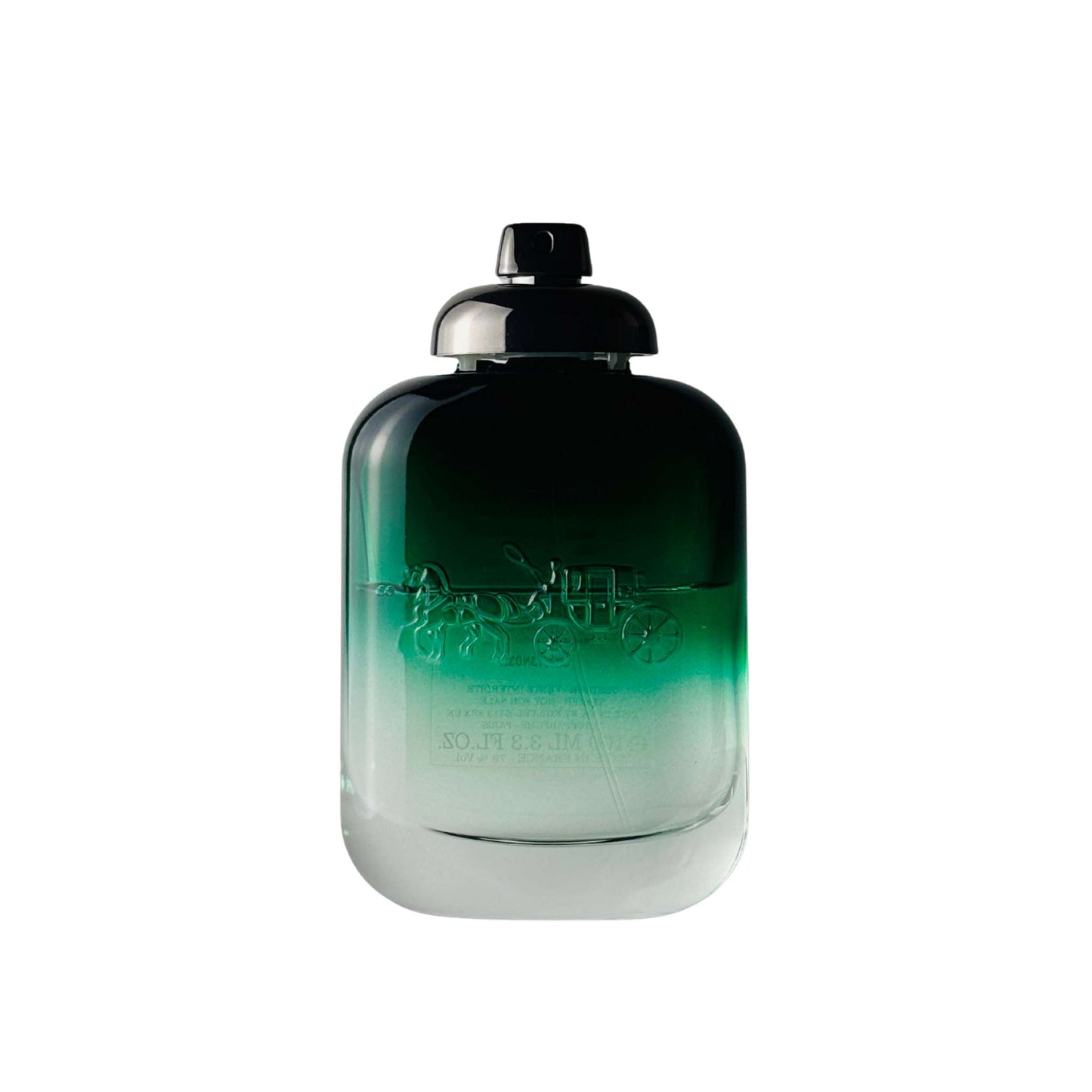 Coach Green – Fresh Men’s Decant Sizes