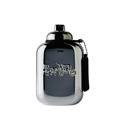 Coach Platinum – Bold Men’s Woody-Spicy Decant