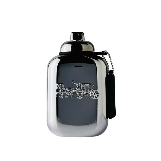 Coach Platinum – Bold Men’s Woody-Spicy Decant