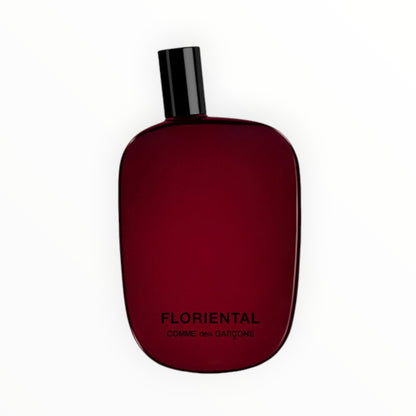 Comme des Garcons Floriental | Mano Decants