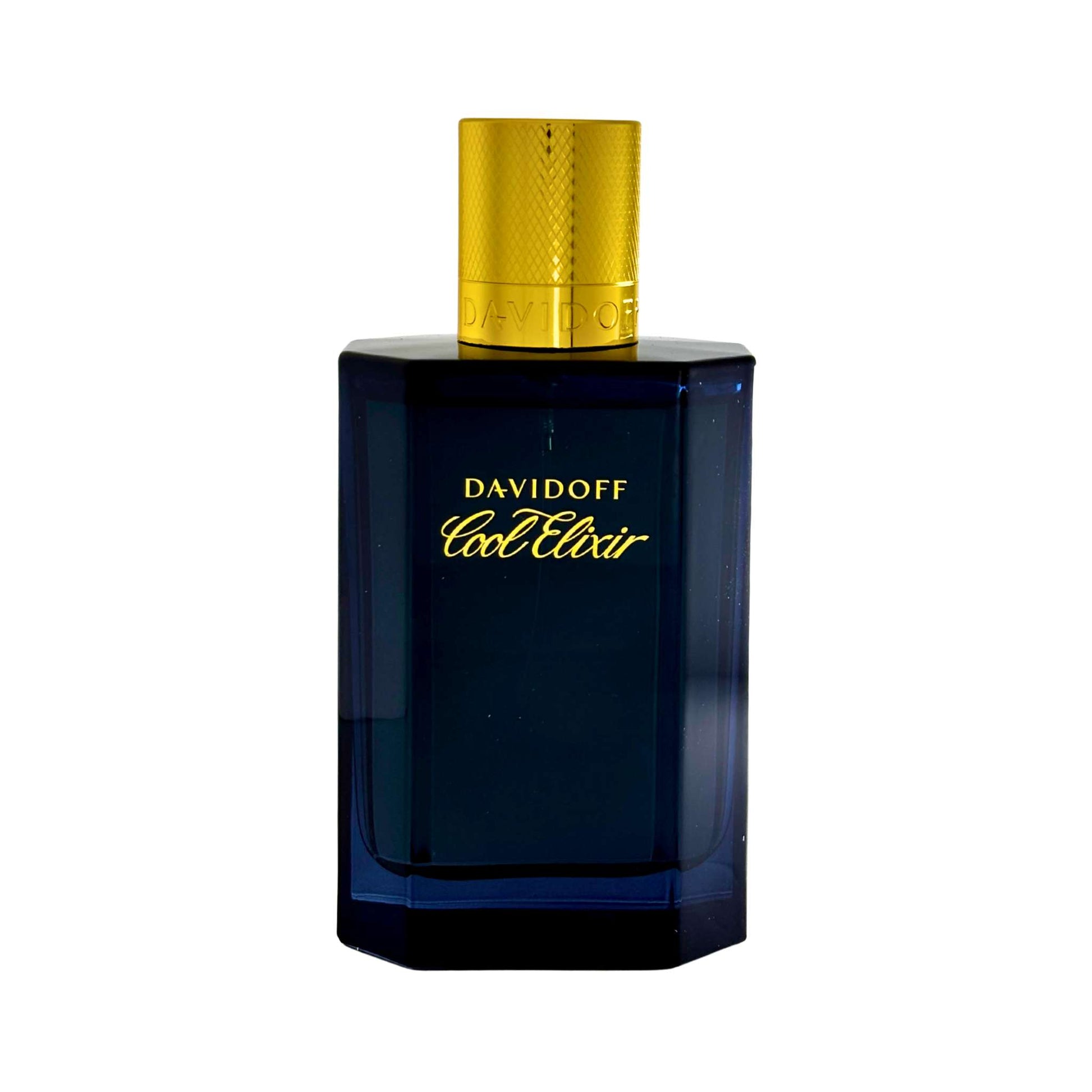 Davidoff Cool Elixir – New Men’s Fragrance | Mano Decants
