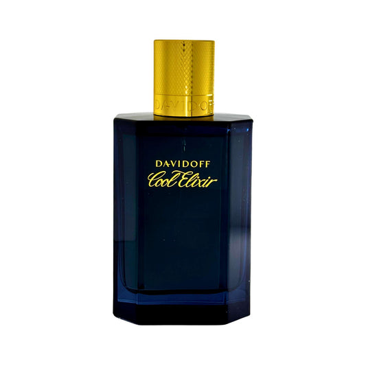 Davidoff Cool Elixir – New Men’s Fragrance | Mano Decants