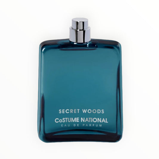 Costume National Fragrances | National Woods Perfume | Mano Decants