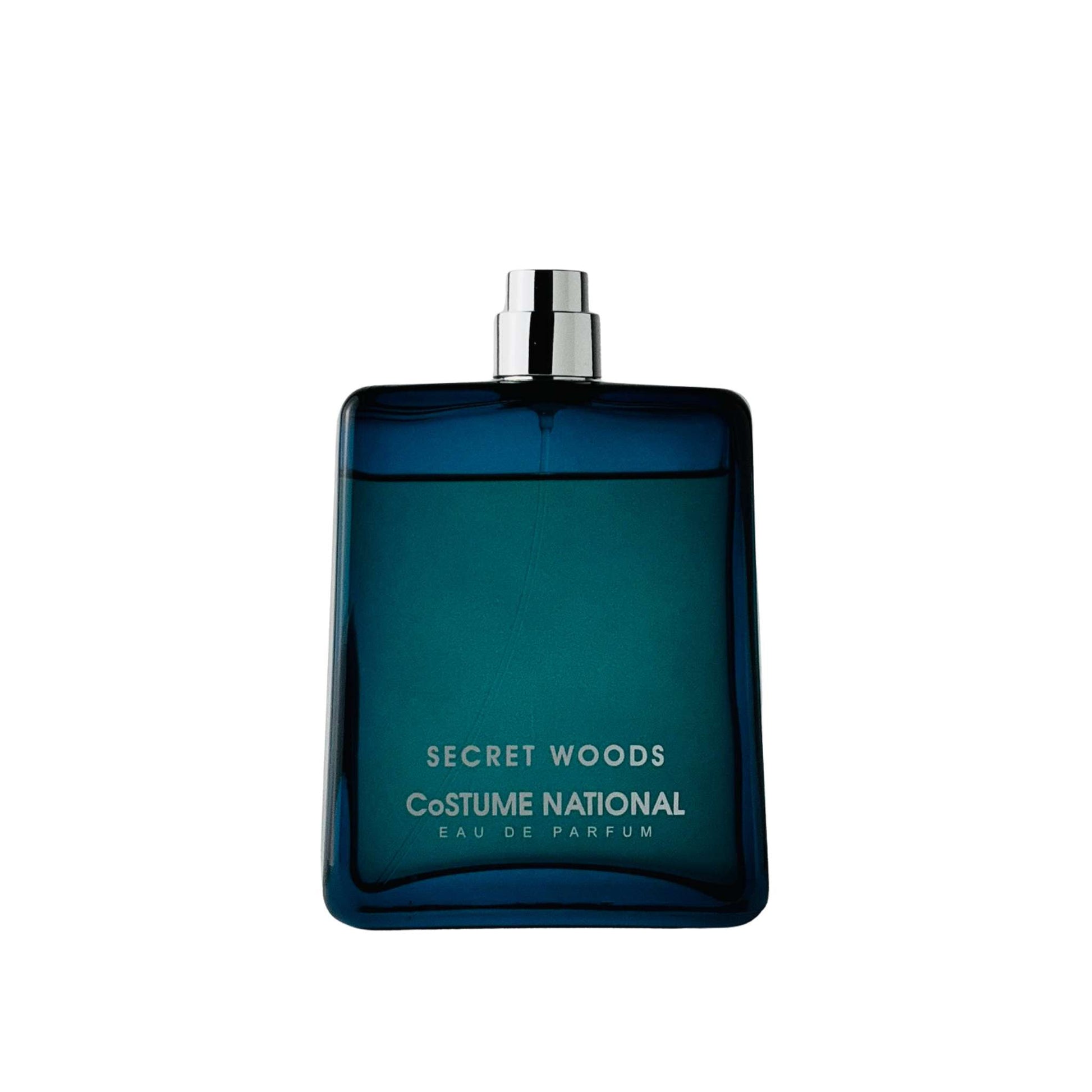 CoSTUME NATIONAL Secret Woods – Premium Decants