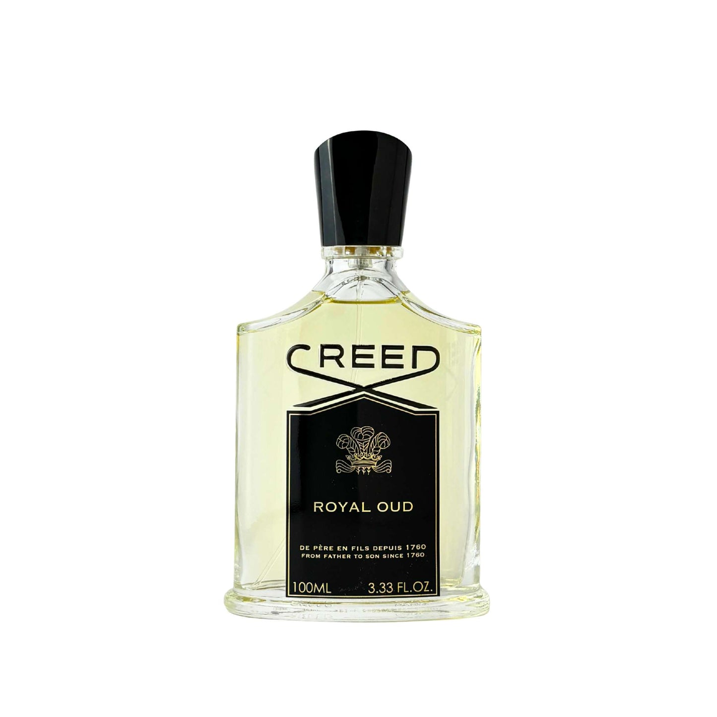 Creed Royal Oud Perfume Decant Sample