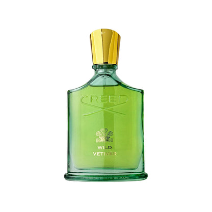 Creed Wild Vetiver Perfume