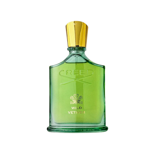 Creed Wild Vetiver Perfume