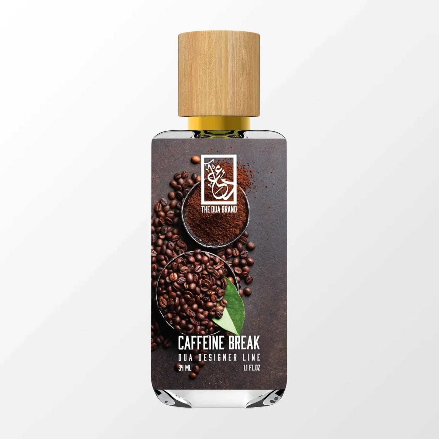 Caffeine Break Extrait de Parfum