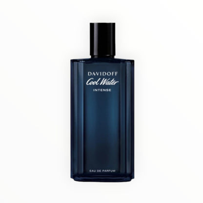 Cool Water Intense | Davidoff Cool Water Intense | Mano Decants