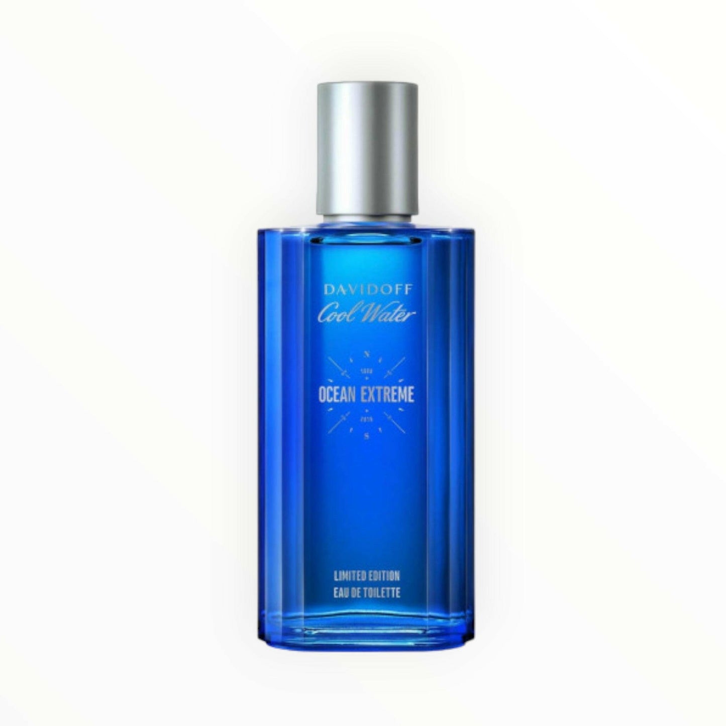 Davidoff Cool Water Ocean Extreme Limited Edition For Man.