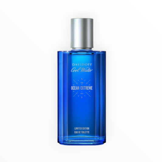 Cool Waters Perfume | Davidoff Ocean Extreme | Mano Decants