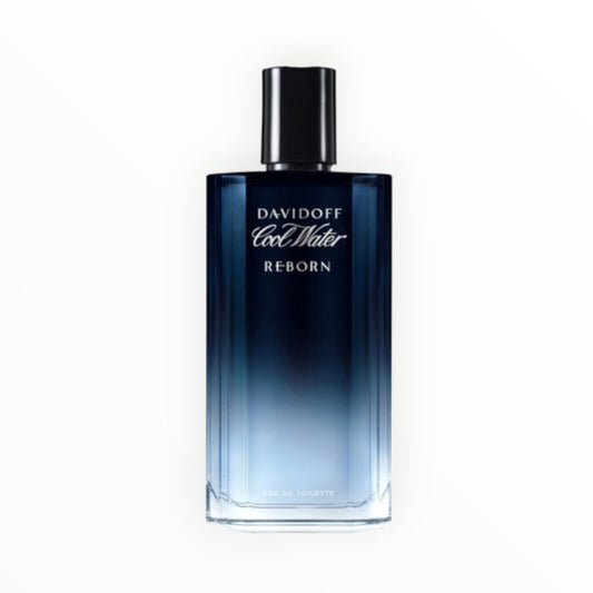 Davidoff Cool Water Fragrance | Cool Water Reborn | Mano Decants