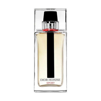 Dior Homme Sport 2017 | Christian Dior | Mano Decants