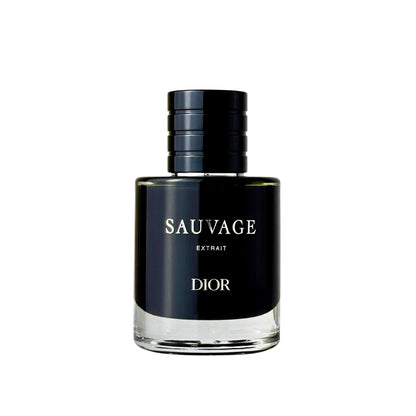 Dior Sauvage Extrait New Fragrance