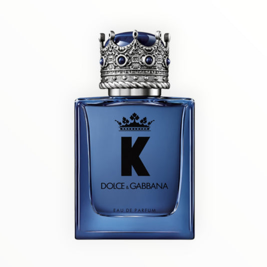 Dolce and Gabbana K Eau de Parfum | Mano Decants