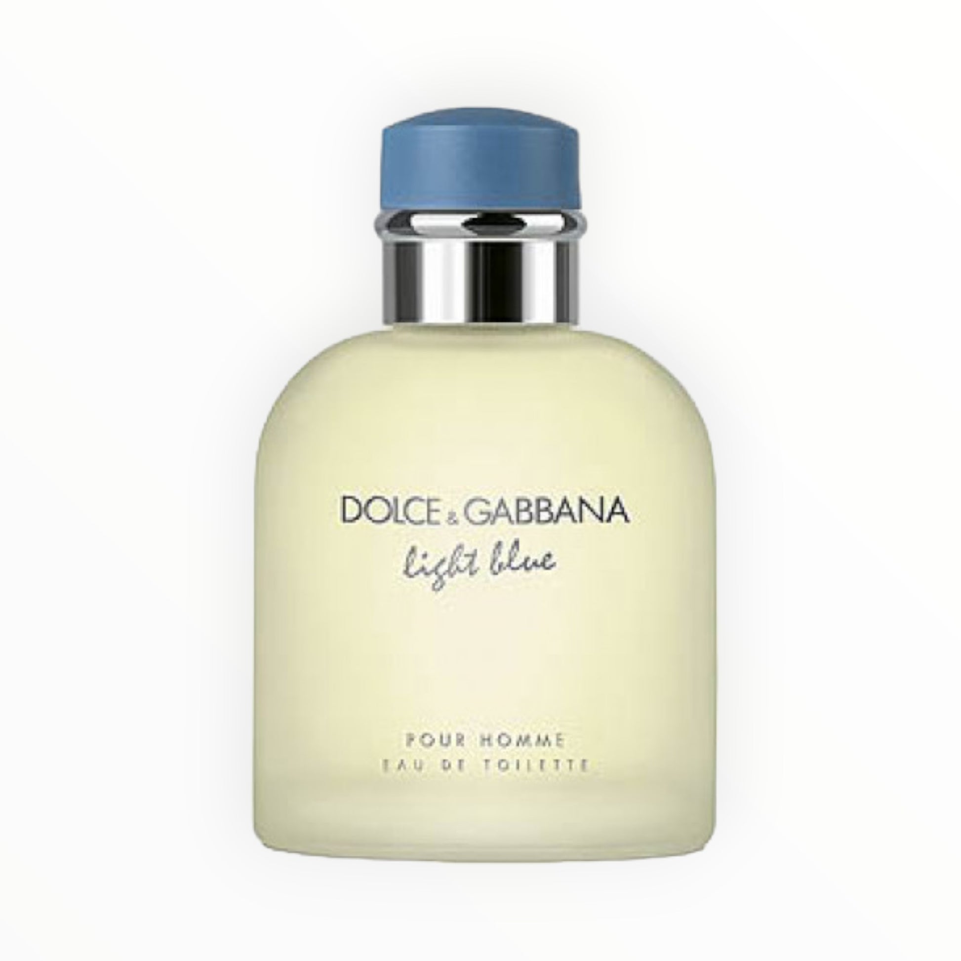 Light Blue pour Homme | Dolce and Gabbana Light Blue | Mano Decants