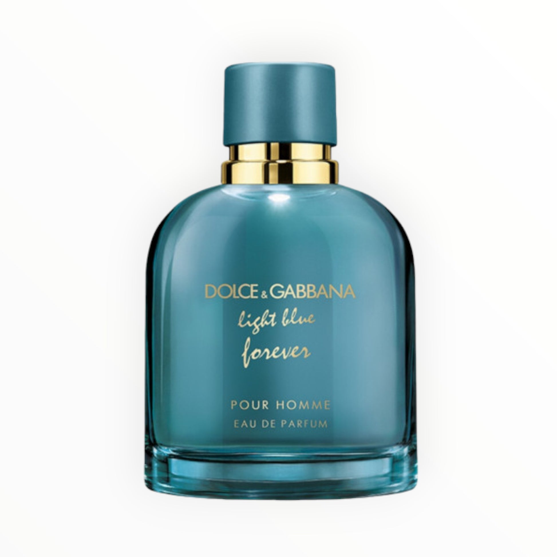 Dolce and Gabbana Light Blue Forever | Mano Decants