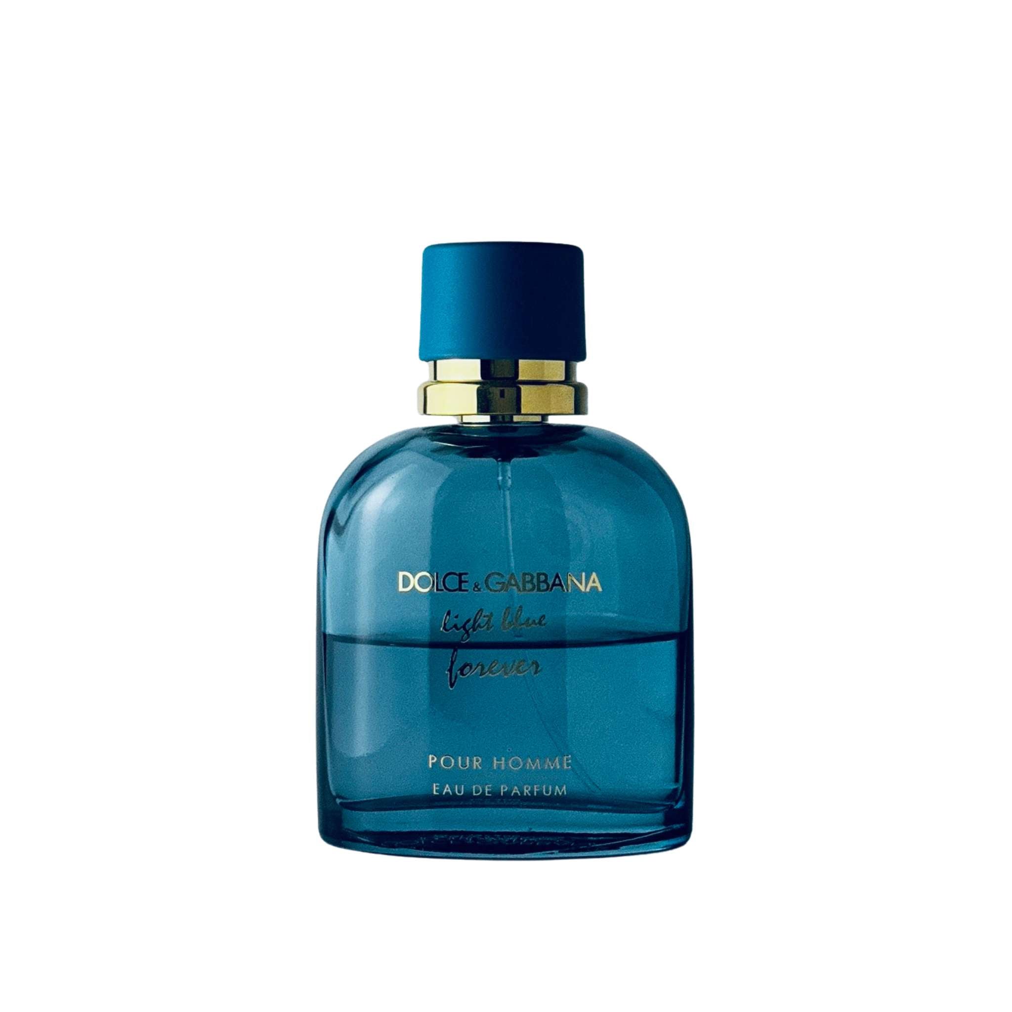 Light Blue Forever for Men – Premium Decant Sizes – Mano Decants