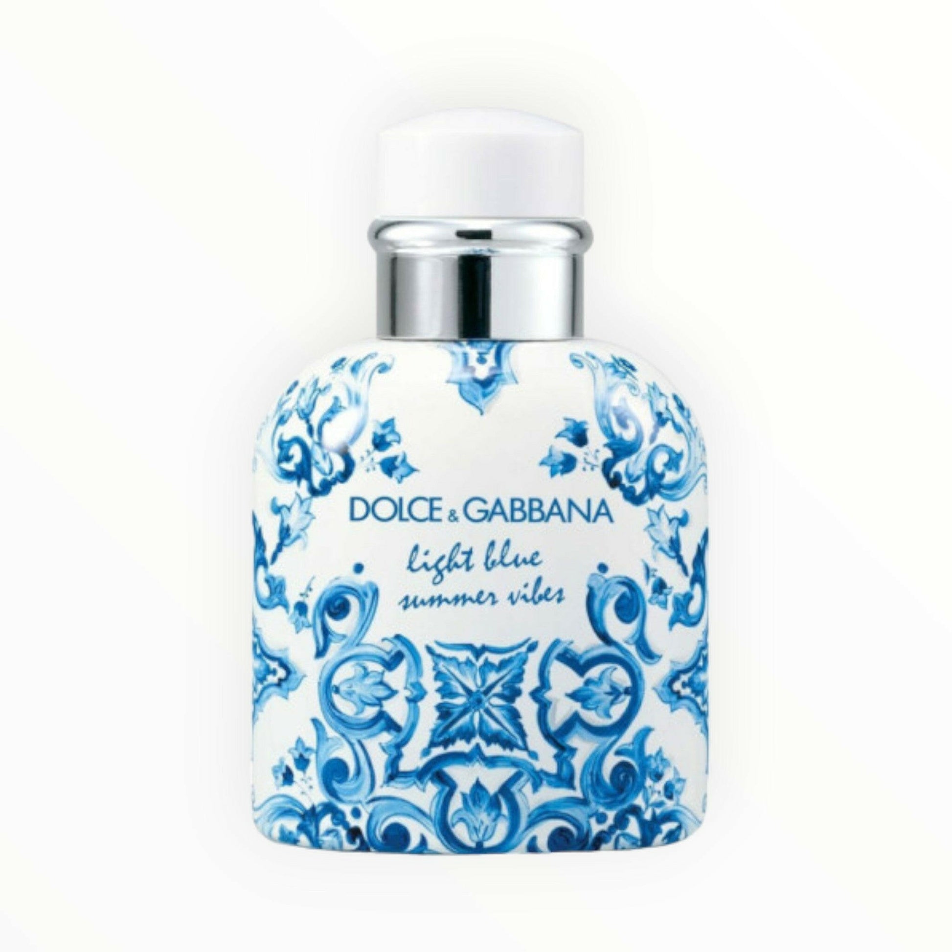 Dolce & Gabbana Light Blue Summer Vibes | Shop Mano Decants