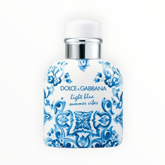 Light Blue Summer Vibes | Dolce and Gabbana Vibes | Mano Decants