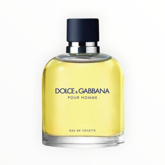 Dolce and Gabbana Pour Homme | Mano Decants