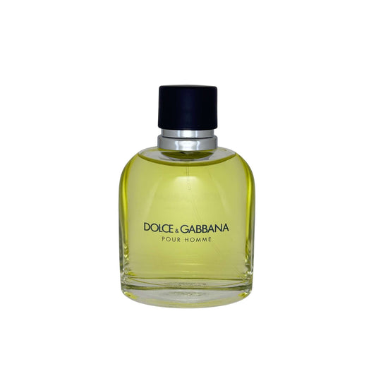 Dolce & Gabbana Pour Homme Decants For Man