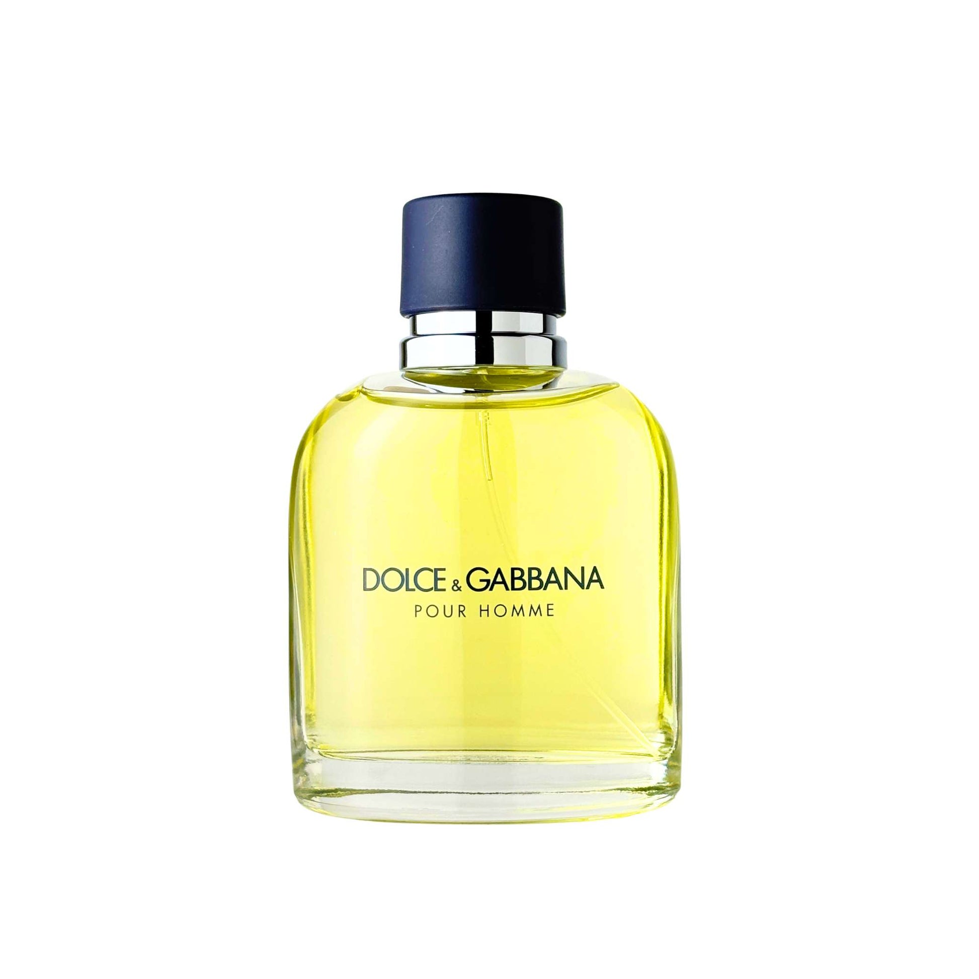 Dolce & Gabbana Pour Homme Fragrance