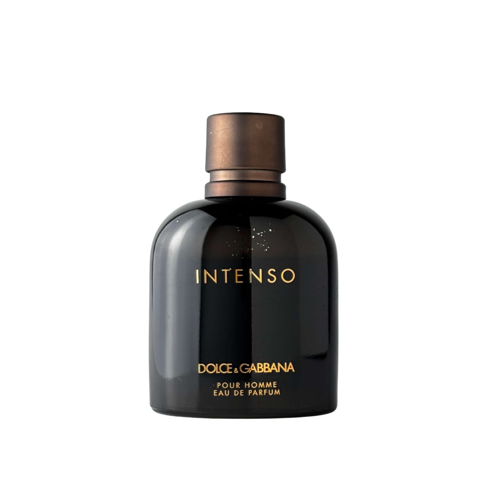 Pour Homme Intenso – Woody Aromatic Men’s Decant