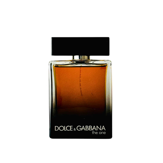 Dolce & Gabbana The One for Men EDP - Perfume Decants