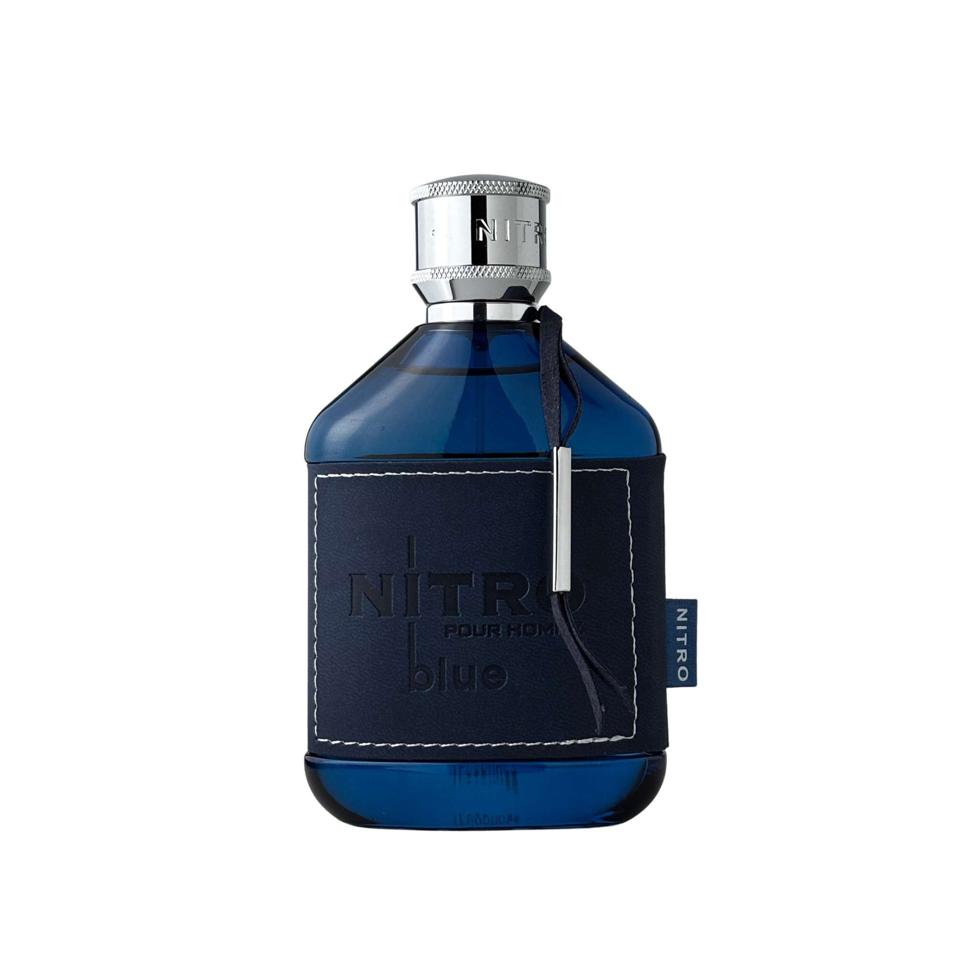 Dumont Nitro Blue Fragrance Decant Sample