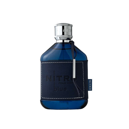 Dumont Nitro Blue Fragrance Decant Sample