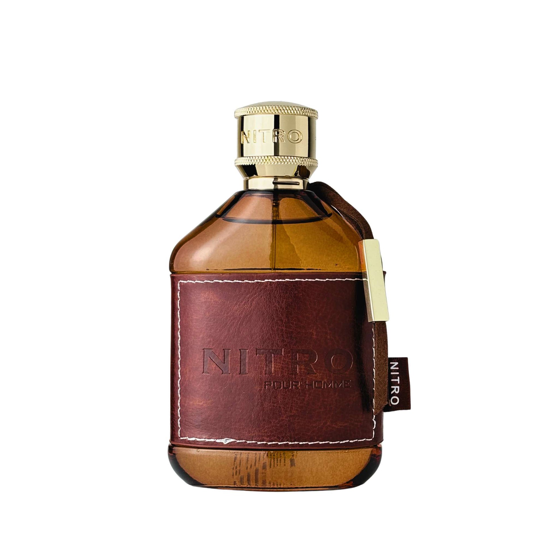 Dumont Nitro Pour Homme Fragrance