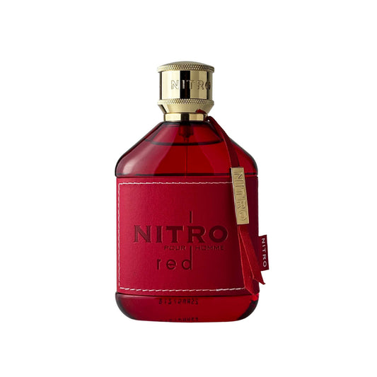 Dumont Nitro Red | Men's Fragrance Decant