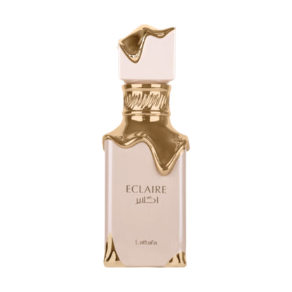 Lattafa Eclaire EDP | Eclaire Perfume Sample | Mano Decants