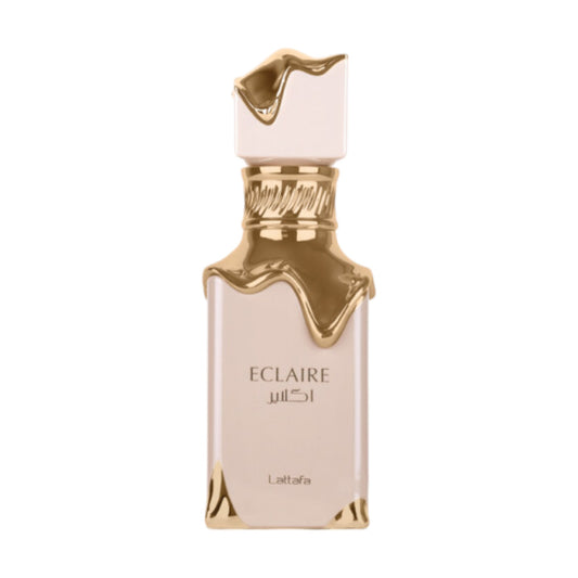 Lattafa Eclaire EDP | Eclaire Perfume Sample | Mano Decants