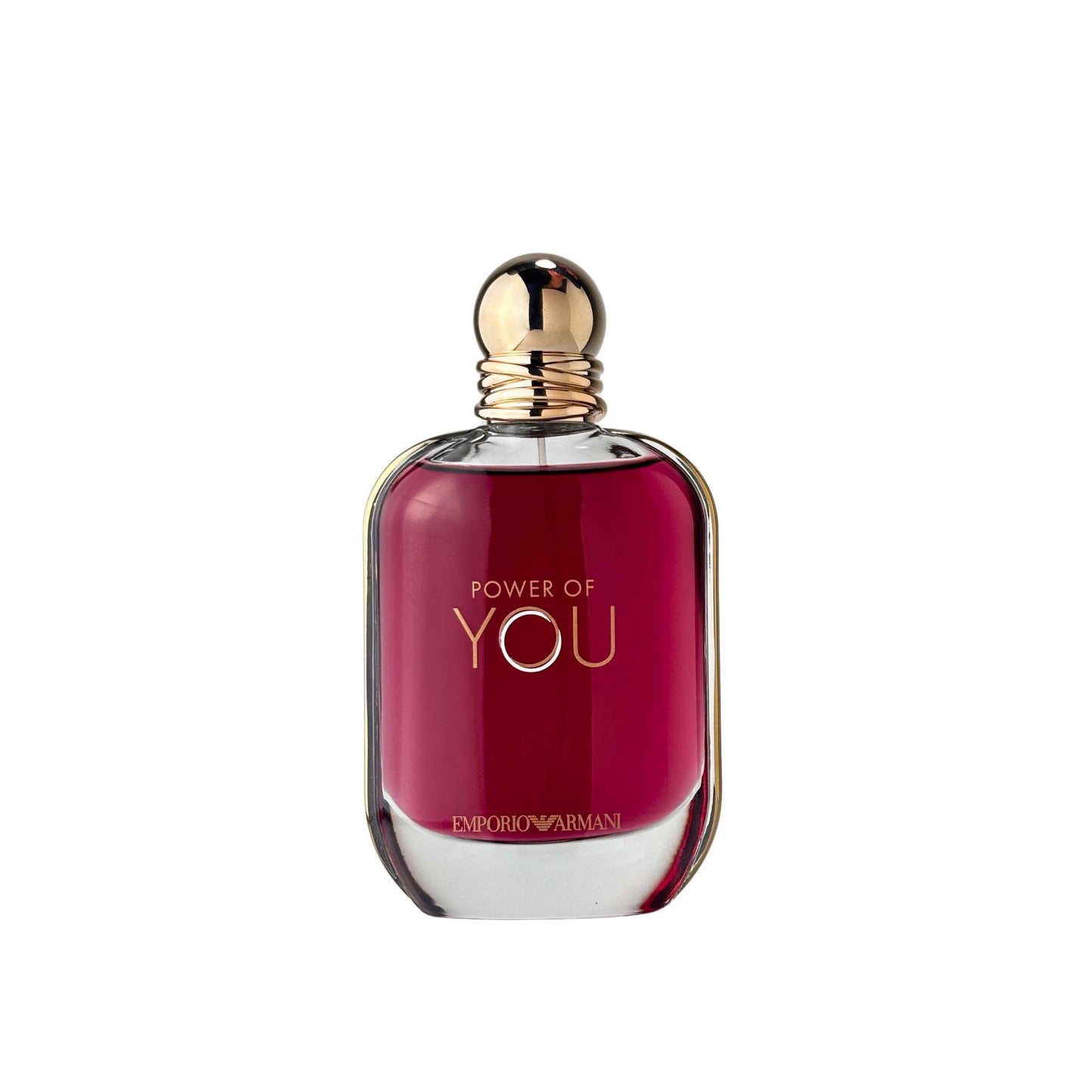 Emporio Armani Power Of You Perfume for Women