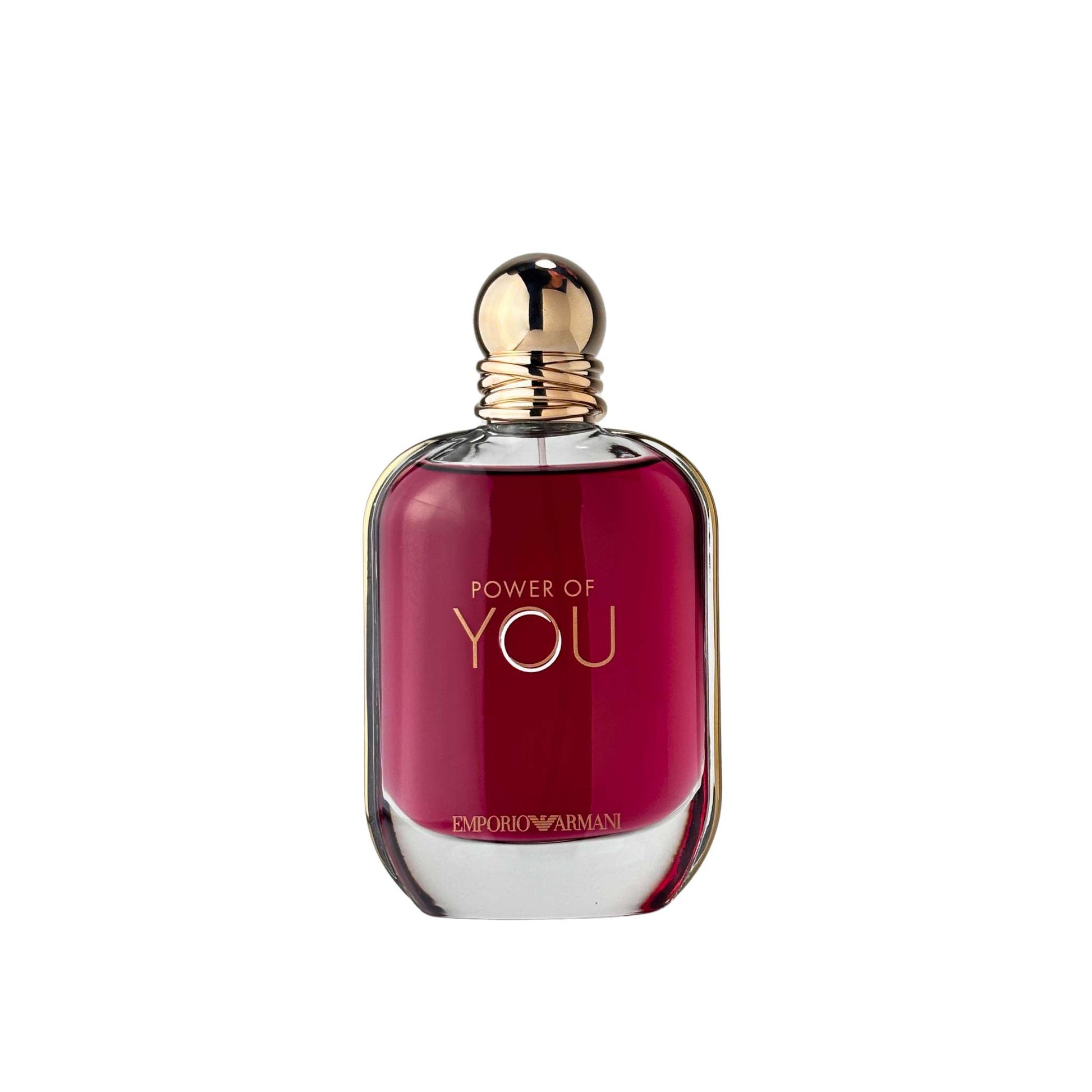 Emporio Armani Power Of You Perfume for Women