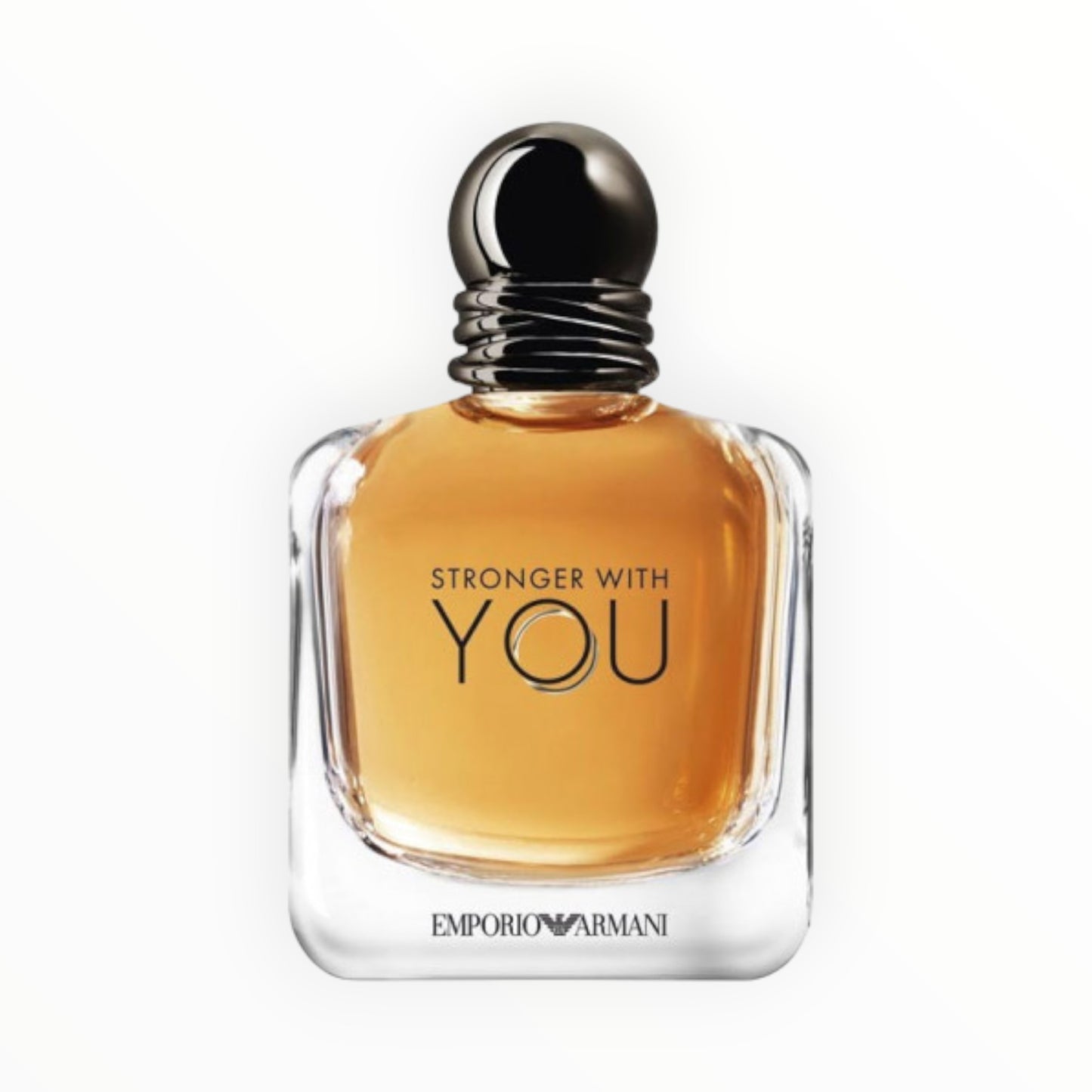 Stronger with You Perfume | Emporio Stronger With You | Mano Decants