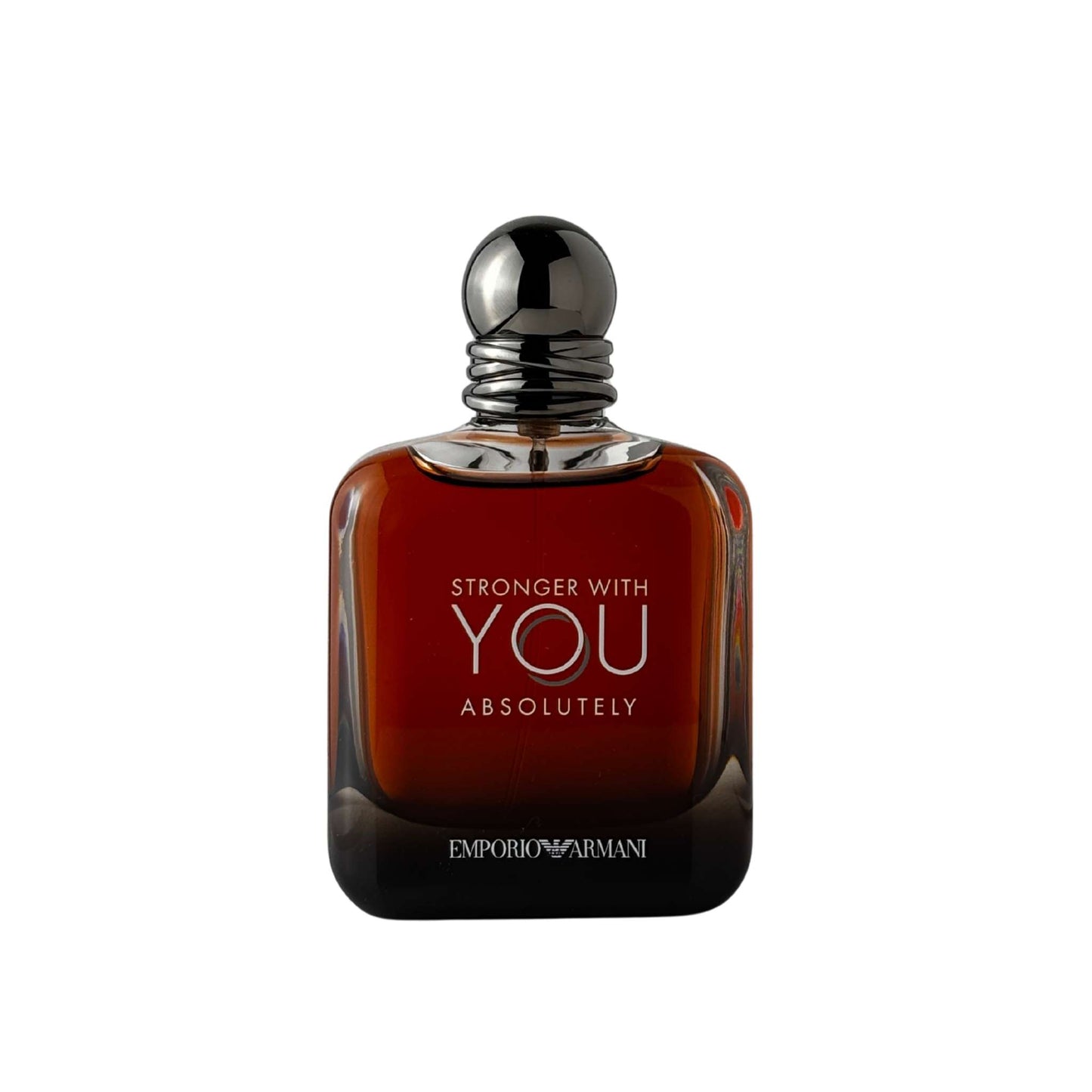Emporio Armani Stronger With You Absolutely | Perfume Decant