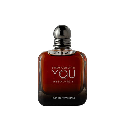 Emporio Armani Stronger With You Absolutely | Perfume Decant