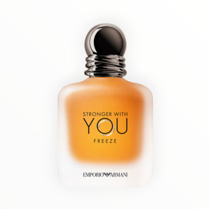 Stronger With You Freeze | Mano Decants